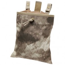 3-fold Recovery (DUMP) Pouch A-TACS: *MA22-009